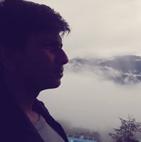 Samprit Banerjee