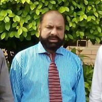 Javed Hanif