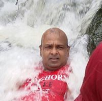 Ravindra Kushwaha