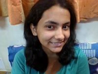Muskan Rathi