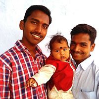 Racha Pranay