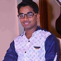 Sagar Potdar