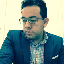 Esteban Maldonado