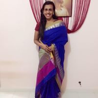 Shanthi Arithas