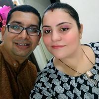 Meenakshi Riddhi Menghani