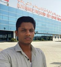 Mohamed Ali