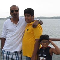 Rajeshwar Prasad