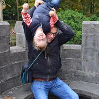 Maarten Vanreybrouck