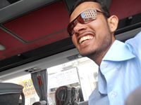 أحمد الحميري