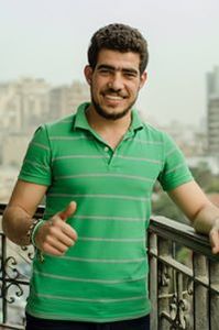 Abdallah Mahrous