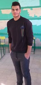 محمود سباعي