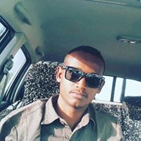 Mohammed Hebika
