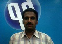 Chandrasekaran Ramasamy