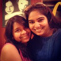Kaumudee Chavan