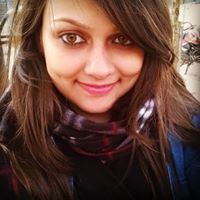 Arunima Lal