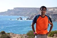 Vaide Sundar
