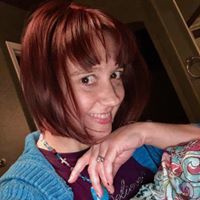 Heather Jensen-Siebens