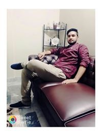 Muhammad Adil