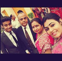 Kinshuk Sharma