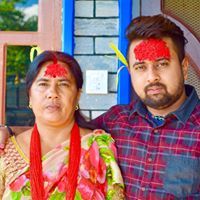 Subash Rana Bhat