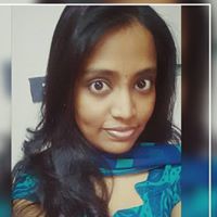 Divya S