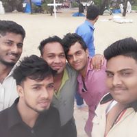 Rahul Raveendran