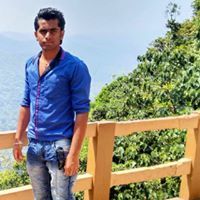 Nagaraj Honnegundi
