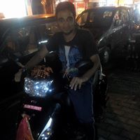 Ravi Pandey