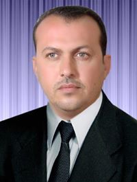 علي الخزاعي