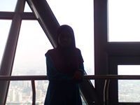 Siti Rahimah