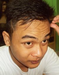 Mohammad Febriansyah