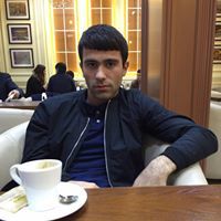Grigor Margaryan