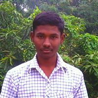 S Paranjothi