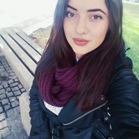 Александрина Миткова