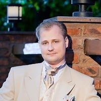 Павел Ромащенко