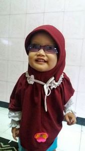 Ramadha Hajar