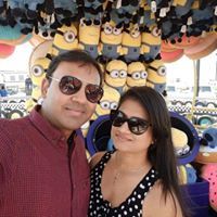 Aditya Garg