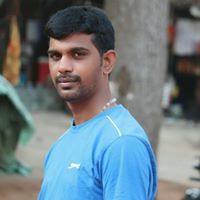 Senthamizh Selvan