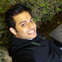 Akash Agrawal