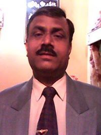 Pradeep Kulshrestha