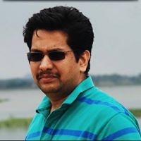 Ramachandran Subramanian