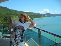 Екатерина Торгашова