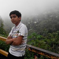Priyanshu Tripathi