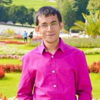 Kaushik Banik