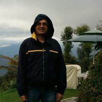 Mihir Kumar