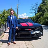 Радостин Стойчев