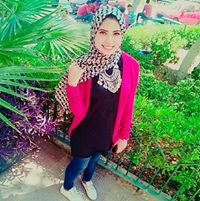 Hadeer Yehiaa