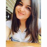 Müşerref Arslanhan