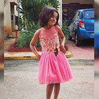 Susmitha Mathii