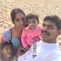 Jaikumar Nagarajan